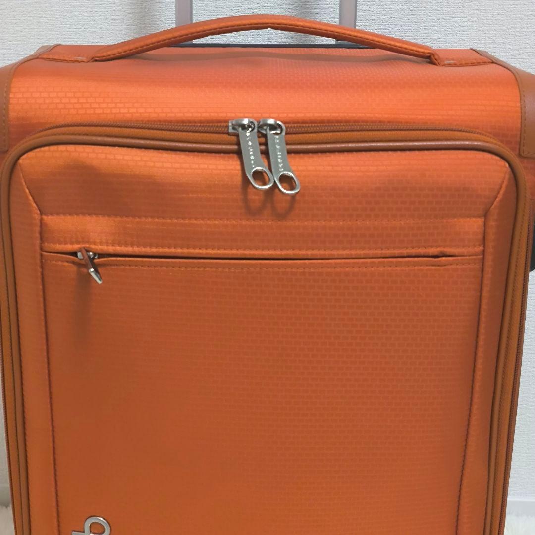 機内持ち込み可 ACE プロテカ キャリーケース　フィーナ　ロッカーサイズ