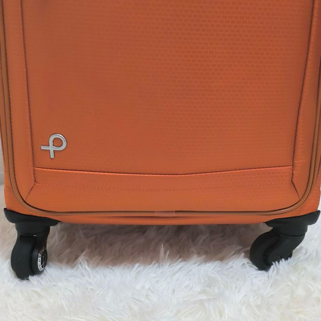 機内持ち込み可 ACE プロテカ キャリーケース　フィーナ　ロッカーサイズ