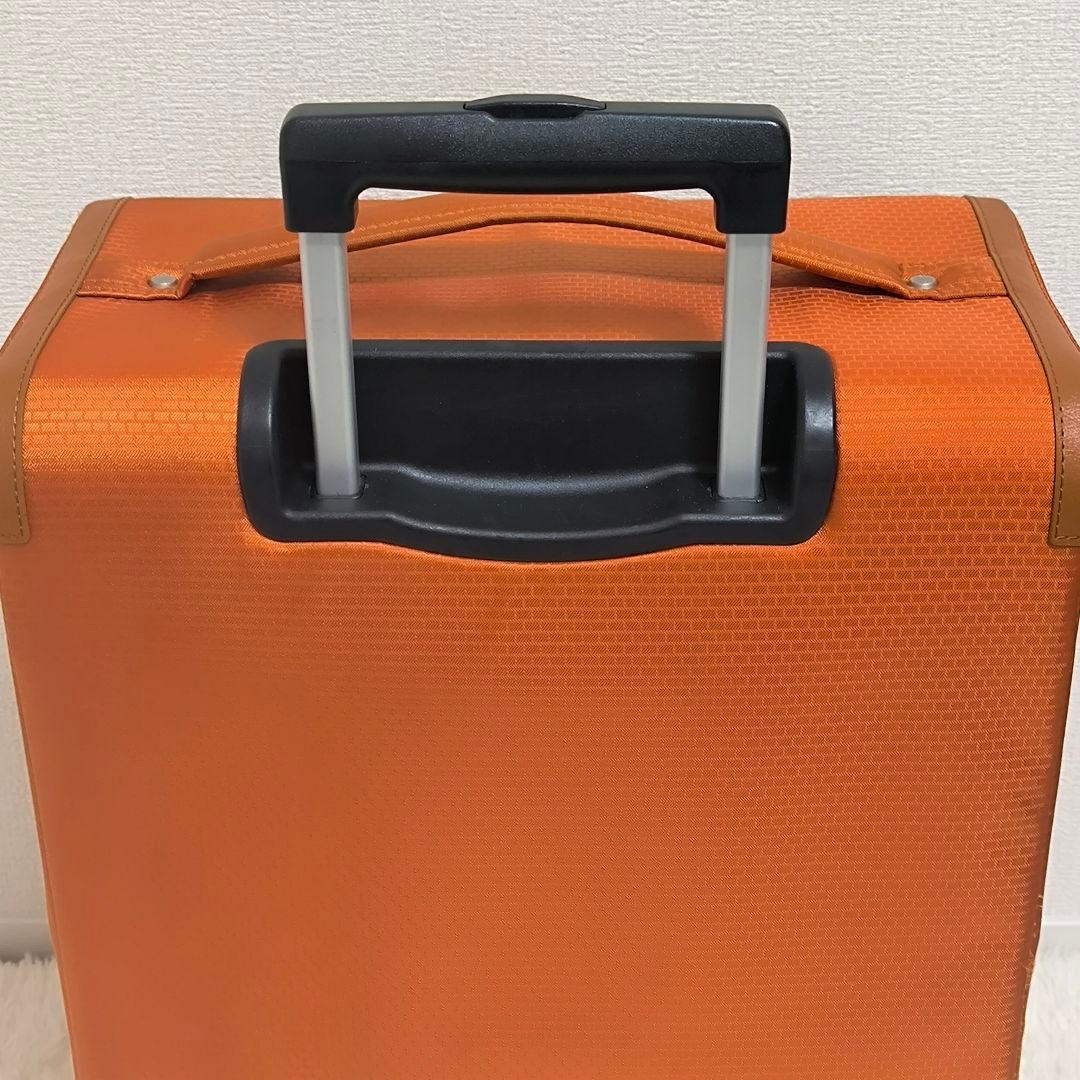 機内持ち込み可 ACE プロテカ キャリーケース　フィーナ　ロッカーサイズ