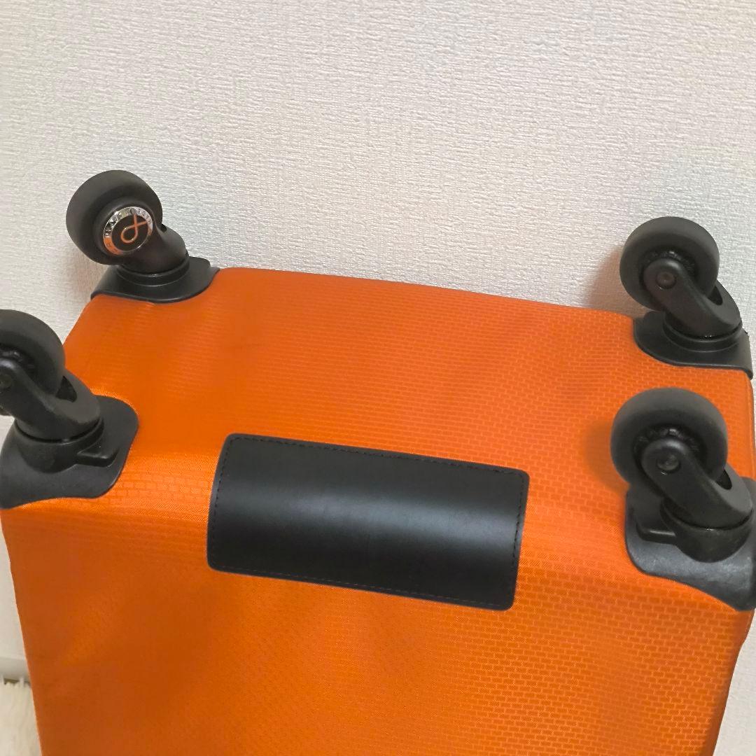 機内持ち込み可 ACE プロテカ キャリーケース　フィーナ　ロッカーサイズ