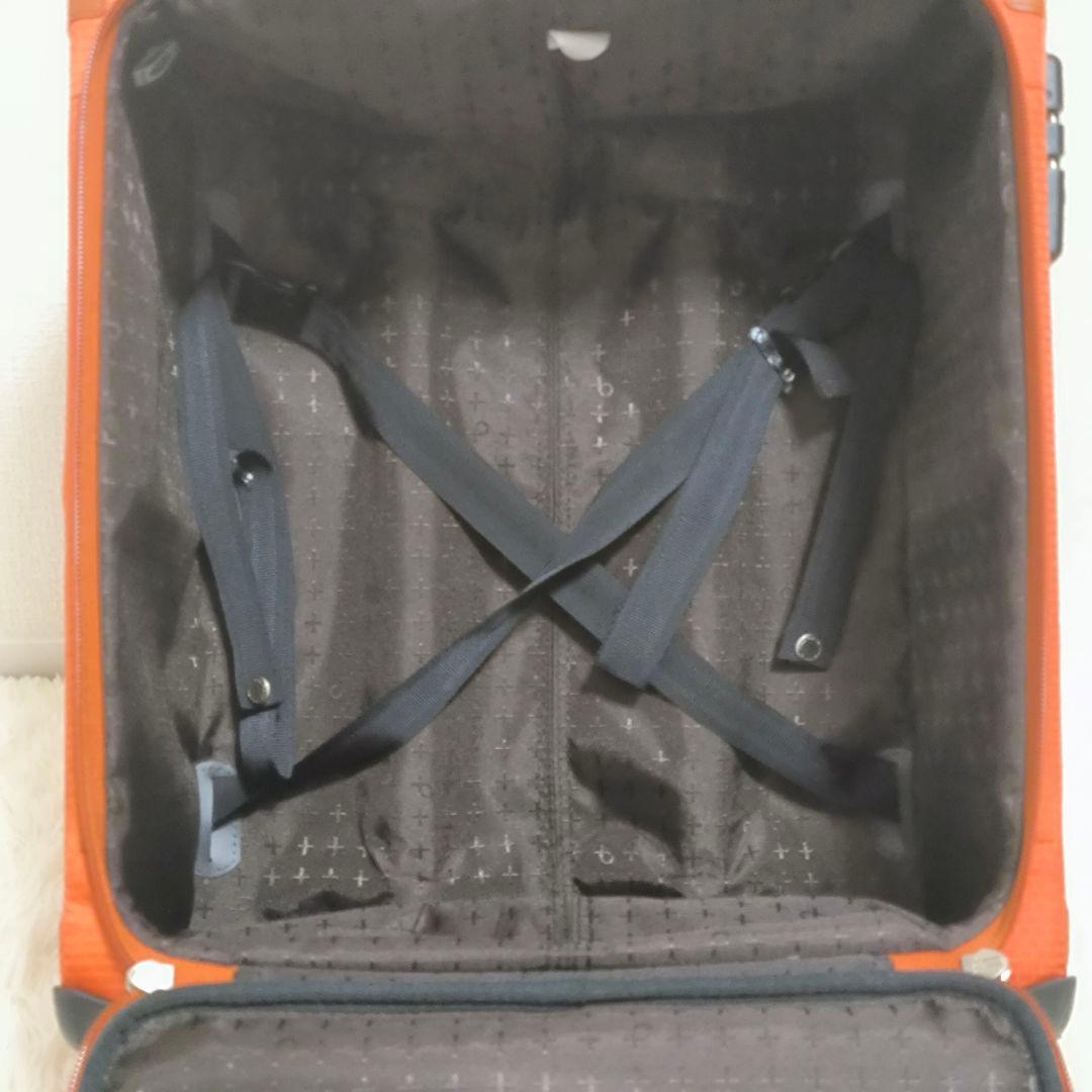 機内持ち込み可 ACE プロテカ キャリーケース　フィーナ　ロッカーサイズ