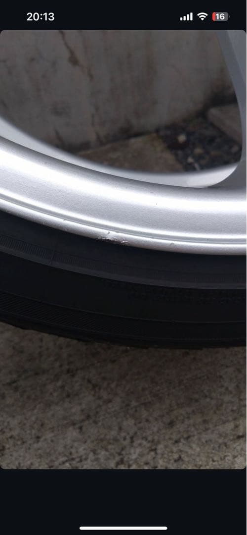 おりおさん専用 vossen CV3-R