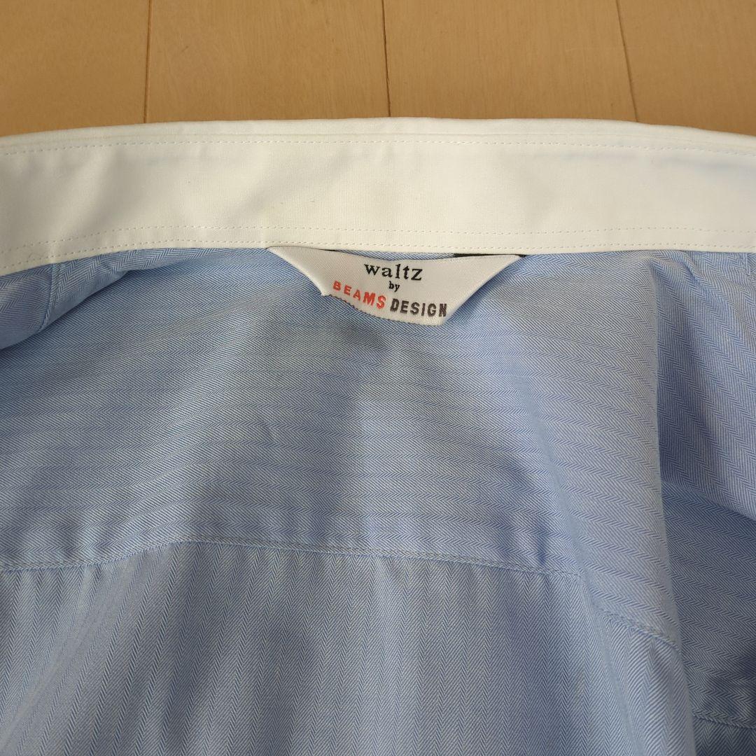 waltz by BEAMS DESIGN 黒スーツ 165cm 卒業式