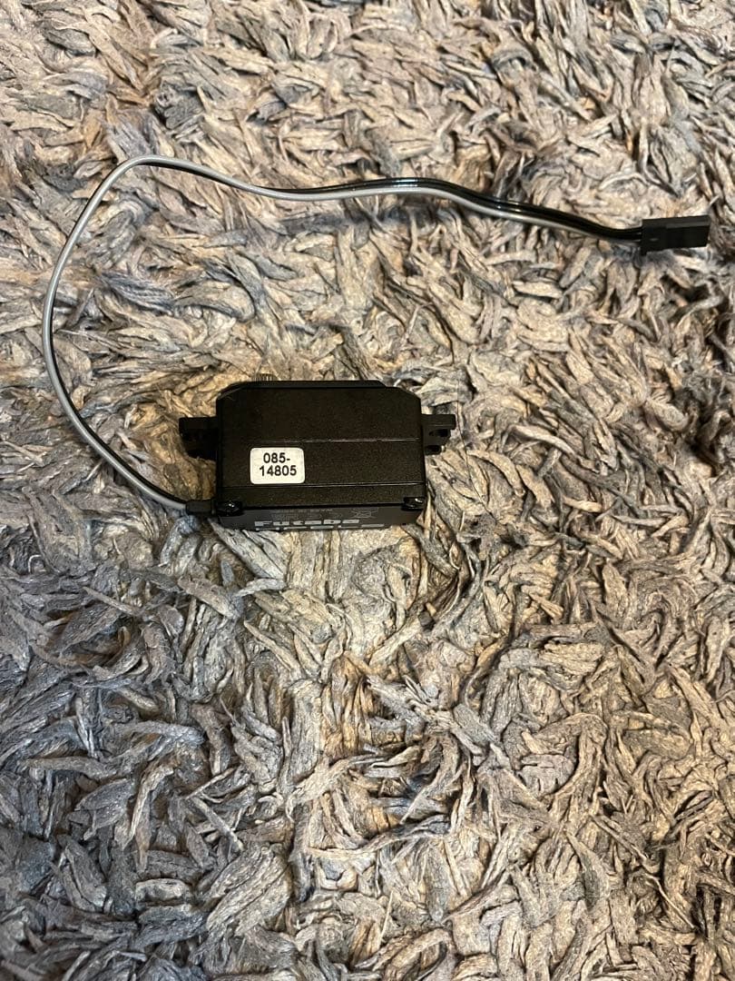 フタバ サーボ CT702 ツーリング ドリフト URモード 10PX