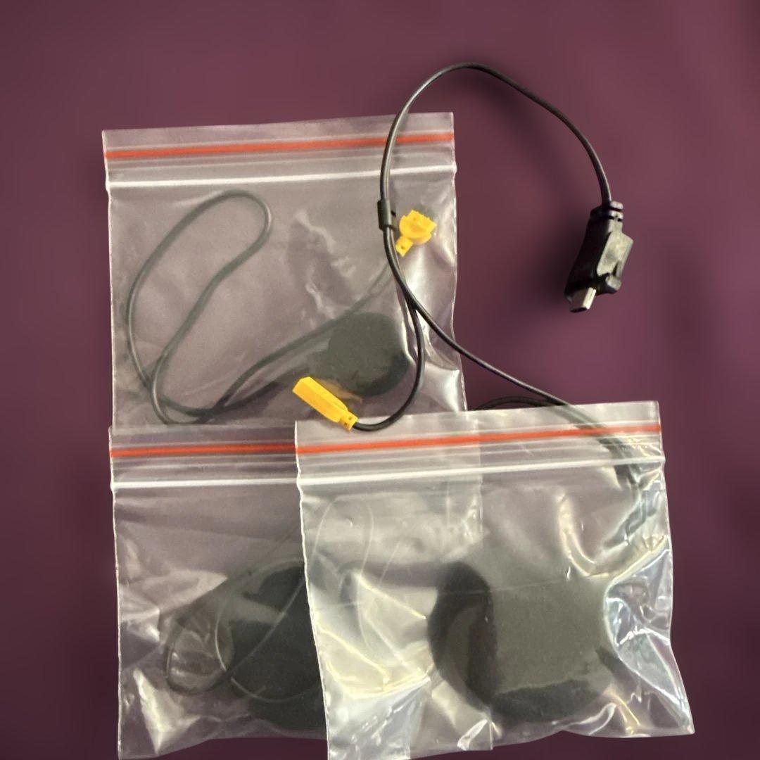 DAYTONA DT-02 デイトナ インカム バイク