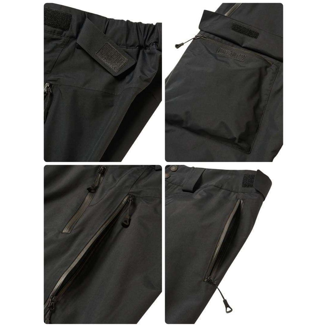 ノースフェイス シュカブラパンツ WL L 新品 防水 スノーボード