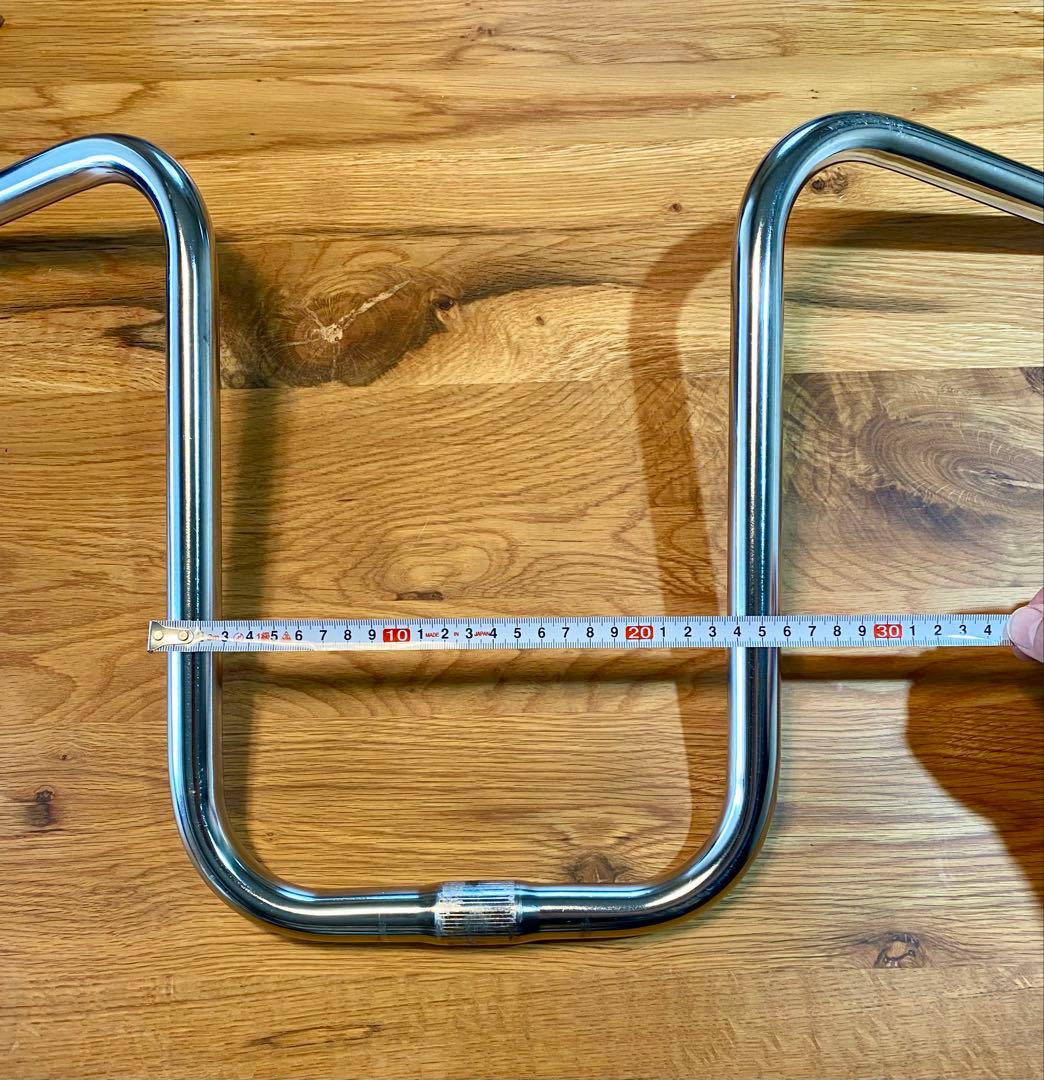 SCHWINN シュウィン STINGRAY スティングレイ ハンドル BMX