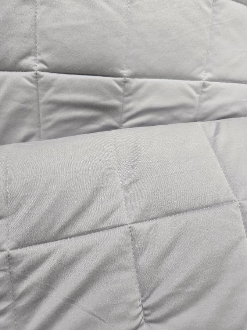 BAKUNE Comforter All Seasons 敷きパッド