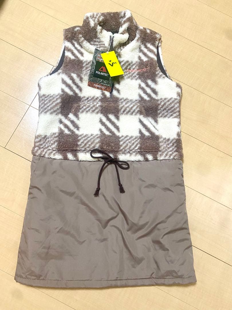 VIVAHEART ワンピース　ゴルフ