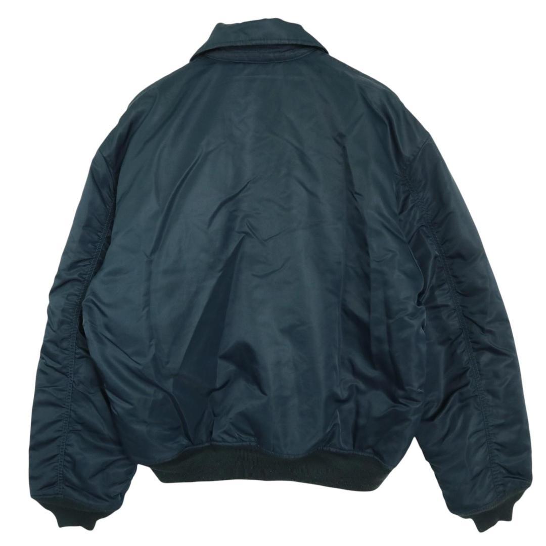 PARKS アメリカ軍 CWU-45/P フライトジャケット XXL USAF
