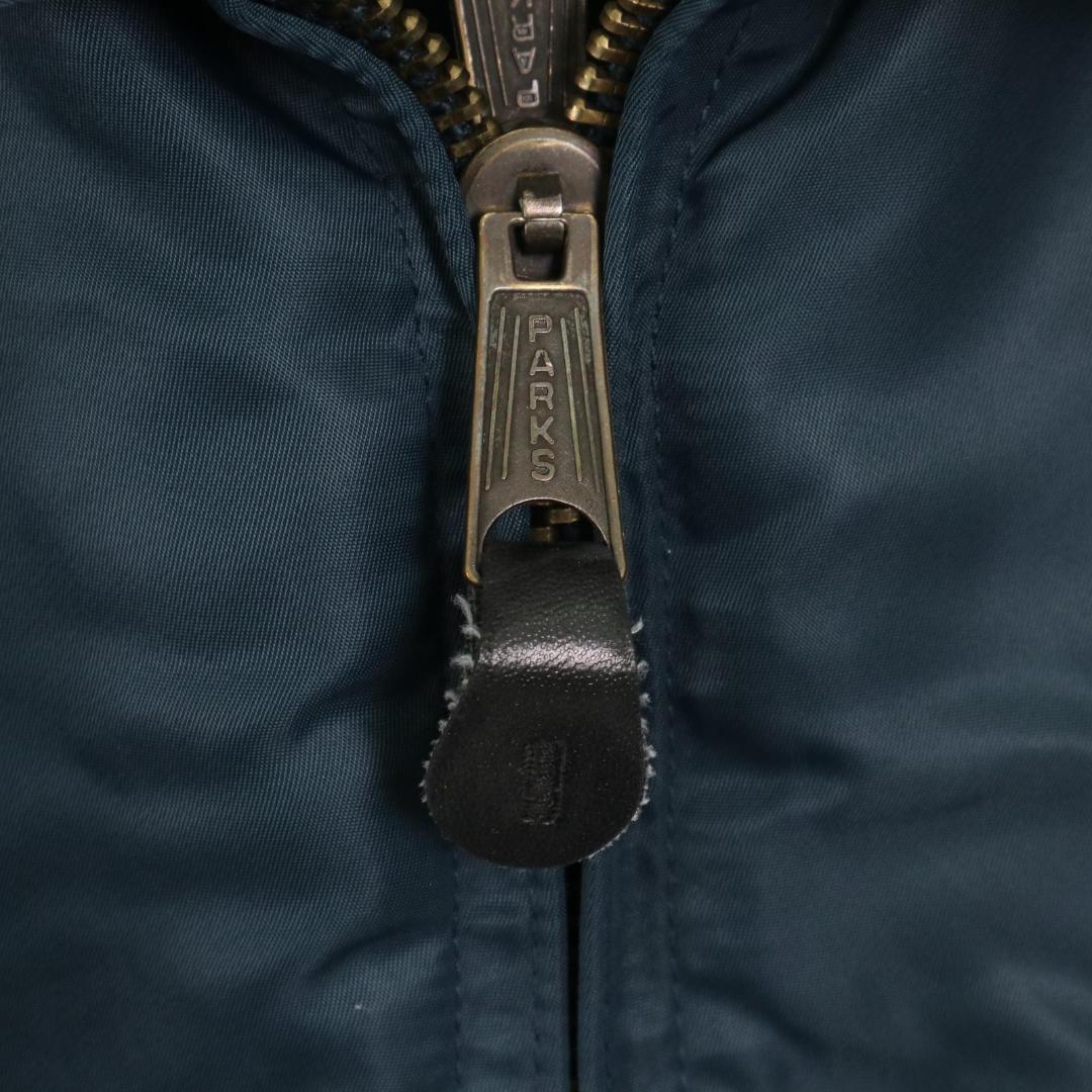 PARKS アメリカ軍 CWU-45/P フライトジャケット XXL USAF