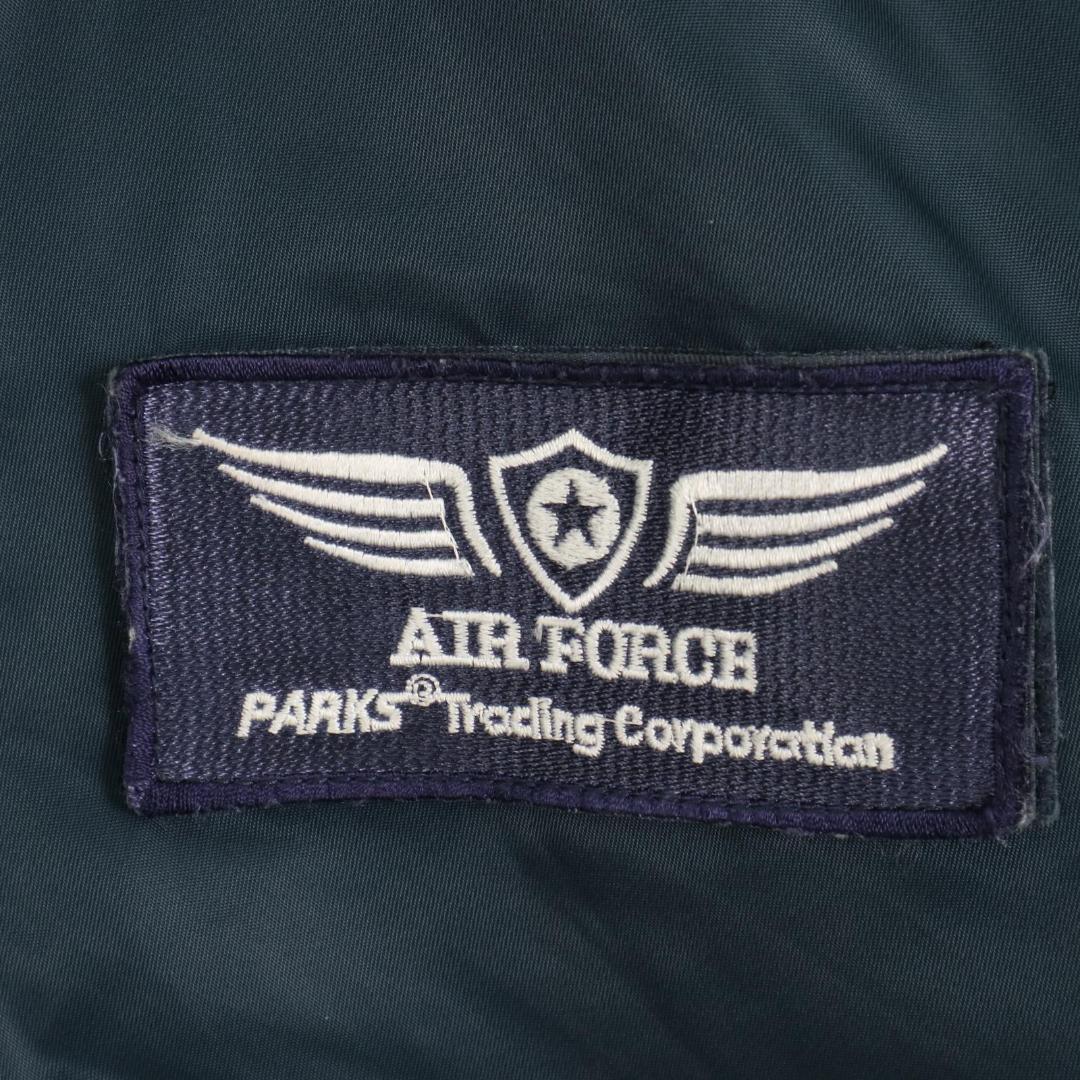 PARKS アメリカ軍 CWU-45/P フライトジャケット XXL USAF