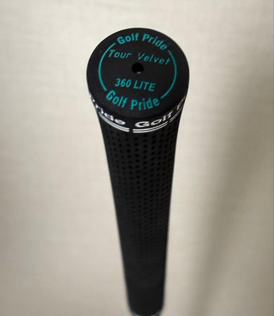 PING G440 6U 30° ピンツアークローム85★Chrom★おまけ付き