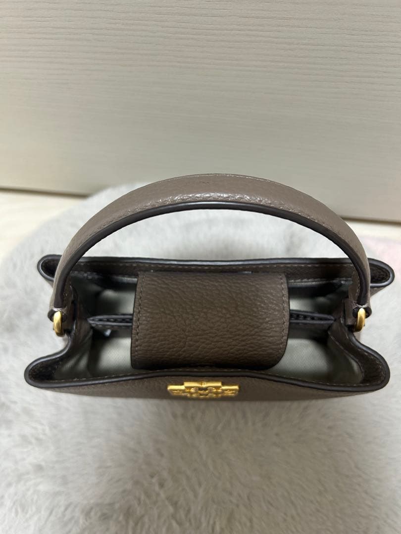 Tory Burch ショルダーバッグ　ハンドバック　ミニバック