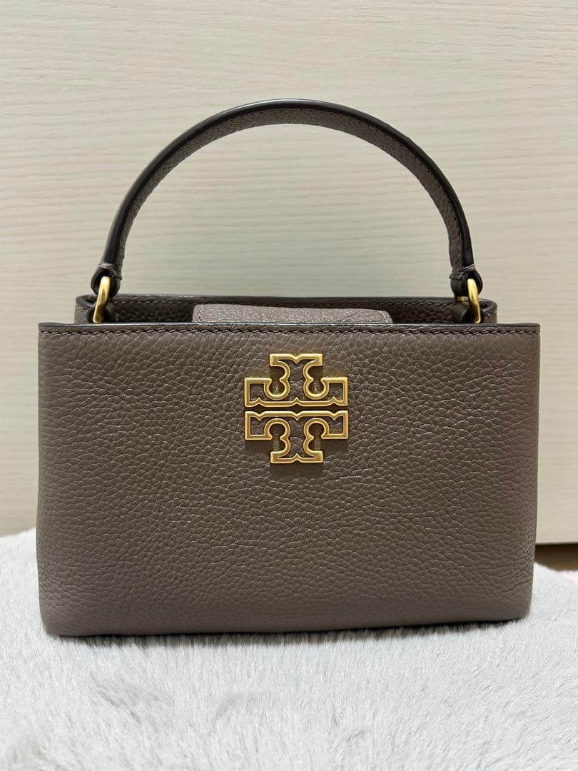 Tory Burch ショルダーバッグ　ハンドバック　ミニバック