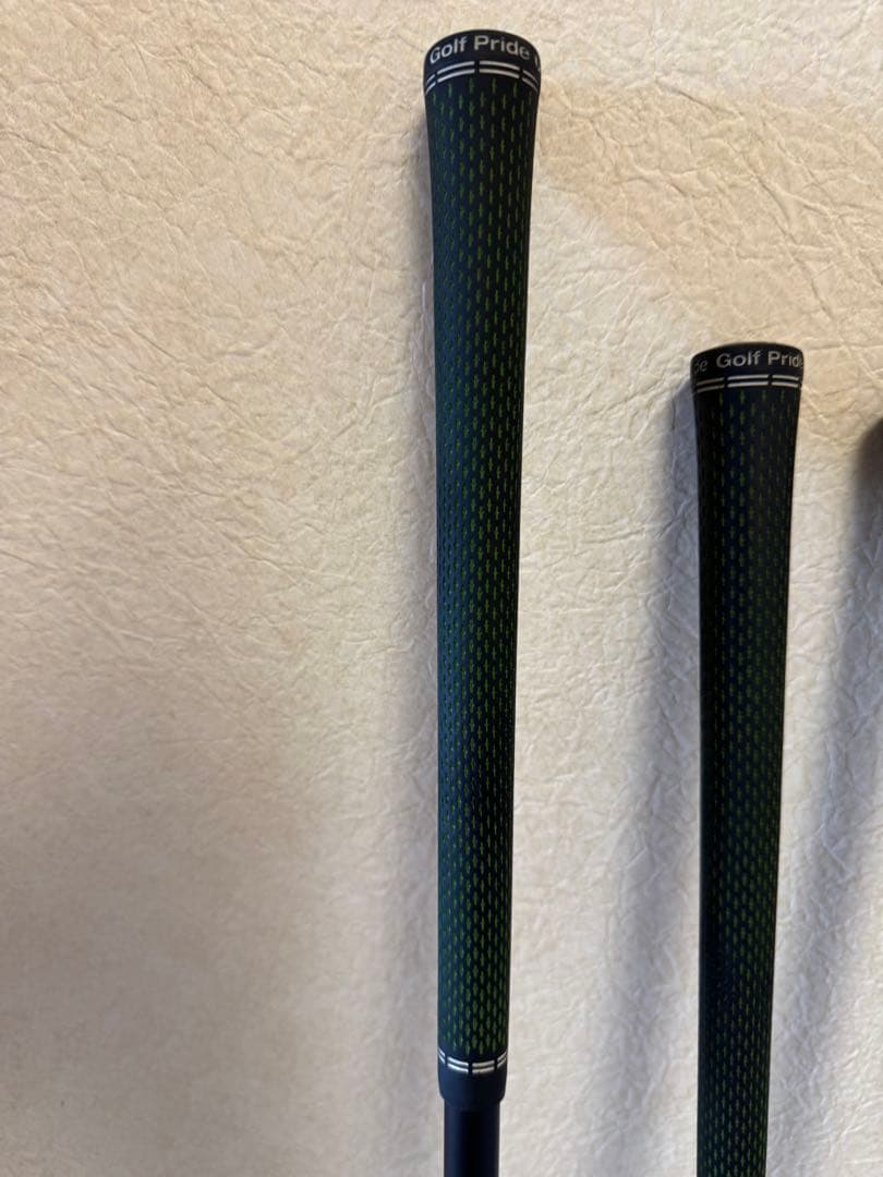 名器！　EPIC FLASH STAR 5本セット1w.3w.5w.4u.5u