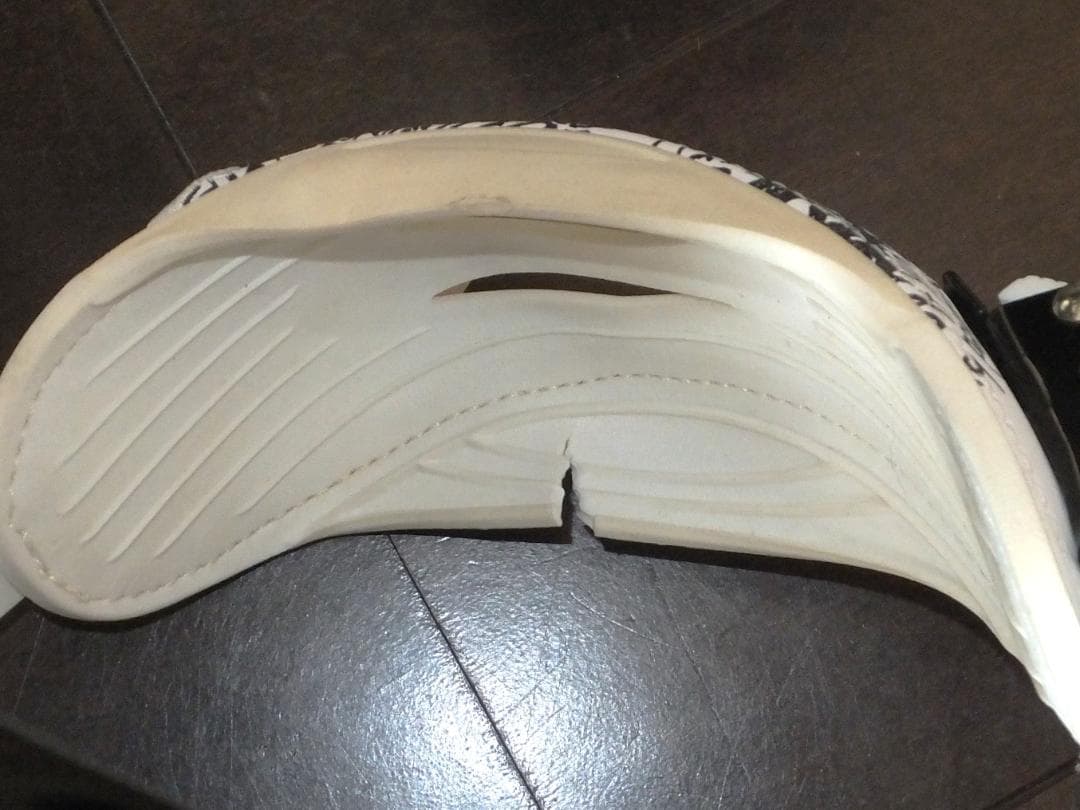 Burton ビンディング CARTEL EST　メンズMサイズ