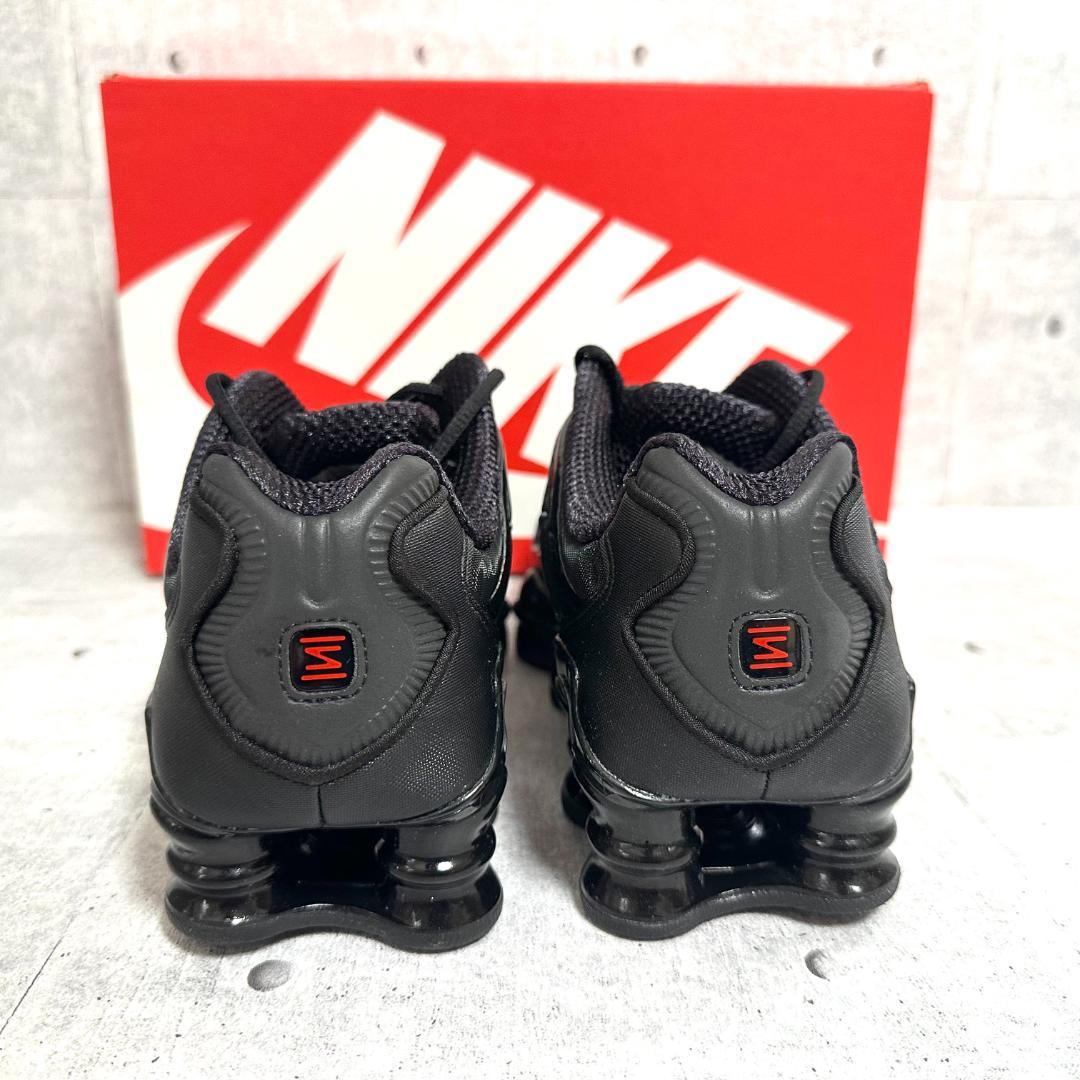☆*様 23.5センチ 新品未使用品 W NIKE SHOX TL ナイキ
