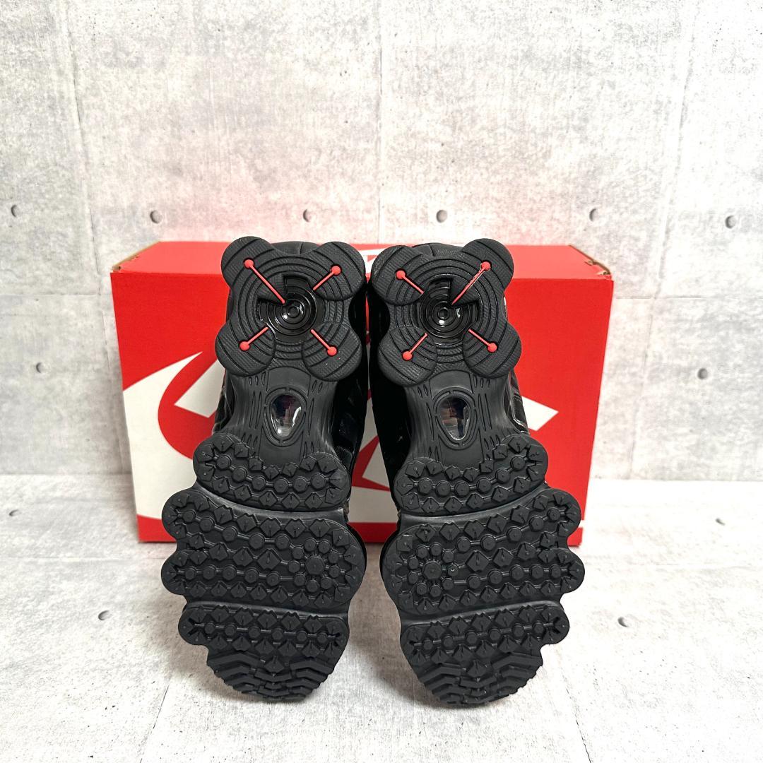 ☆*様 23.5センチ 新品未使用品 W NIKE SHOX TL ナイキ