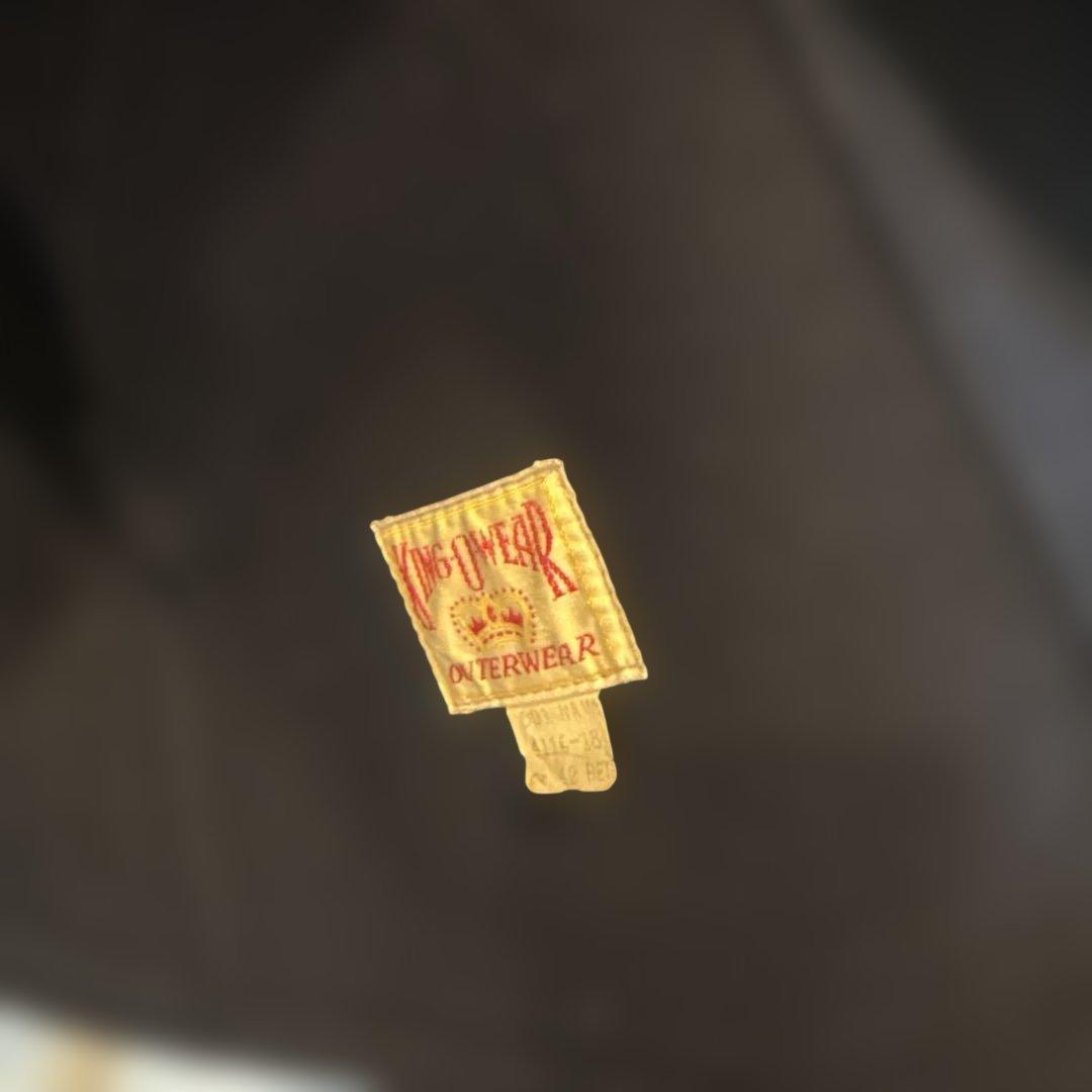 V*K様 ヴィンテージ 60s ウール　スポーツジャケット