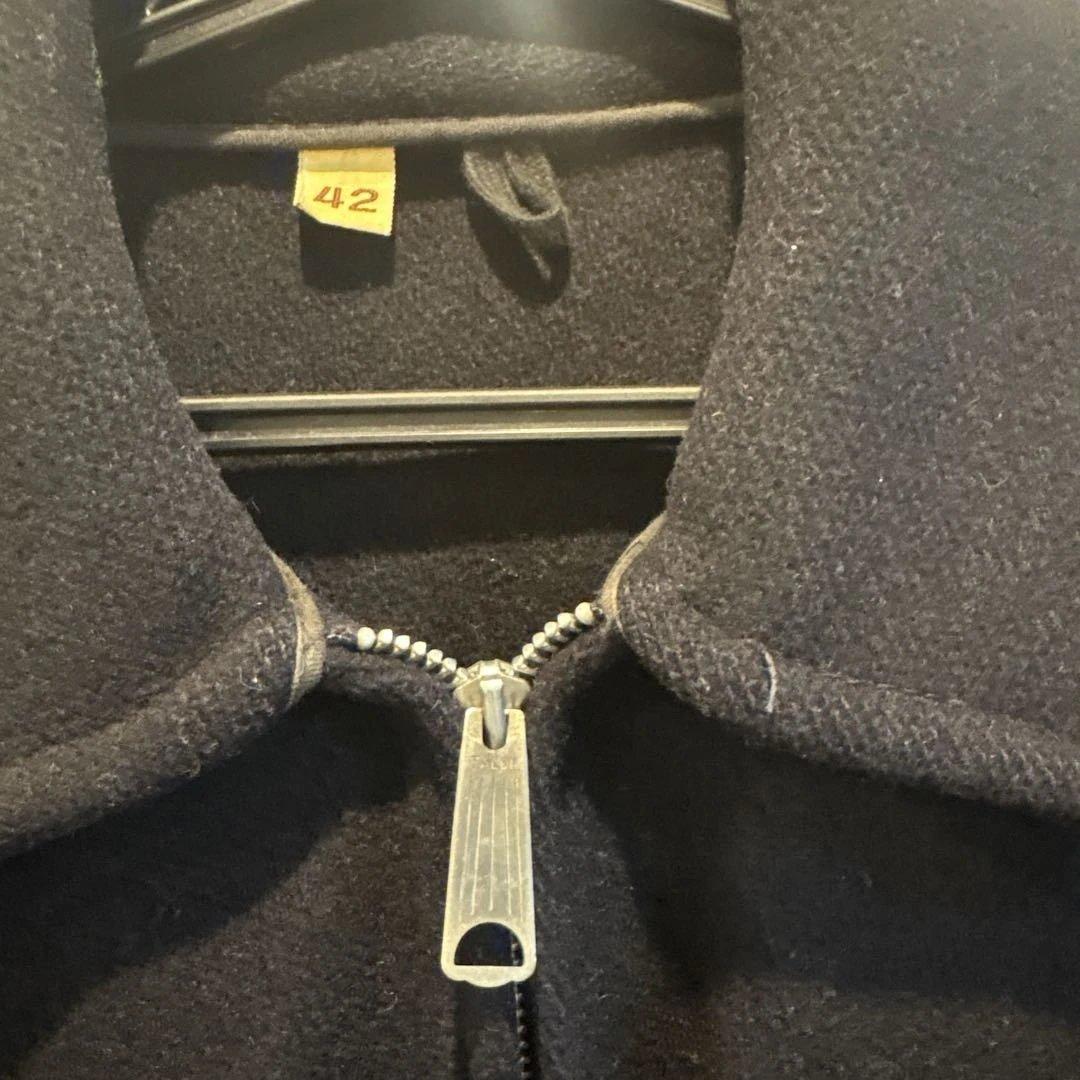 V*K様 ヴィンテージ 60s ウール　スポーツジャケット