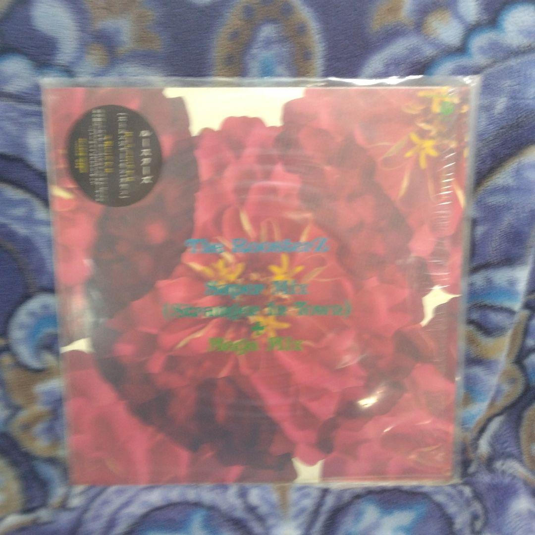 NOra THE ROOSTERS 複数枚セット レコード