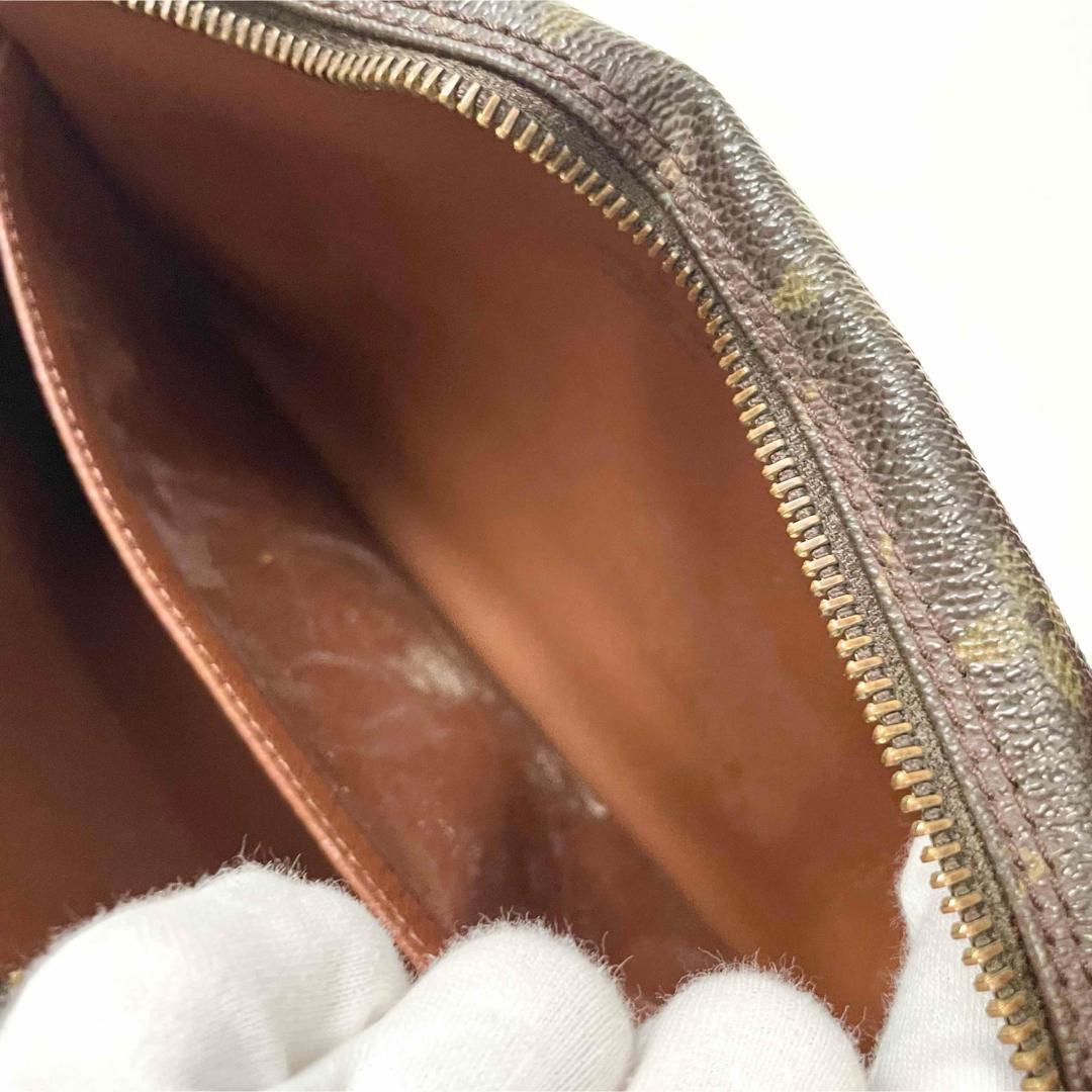 ルイヴィトン　モノグラム　コンピーニュ23 セカンド　クラッチバッグ