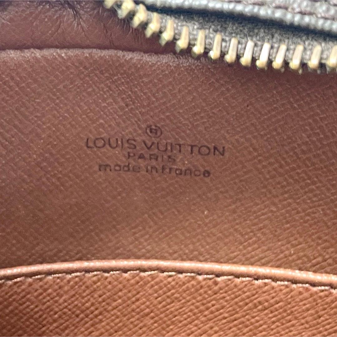 ルイヴィトン　モノグラム　コンピーニュ23 セカンド　クラッチバッグ