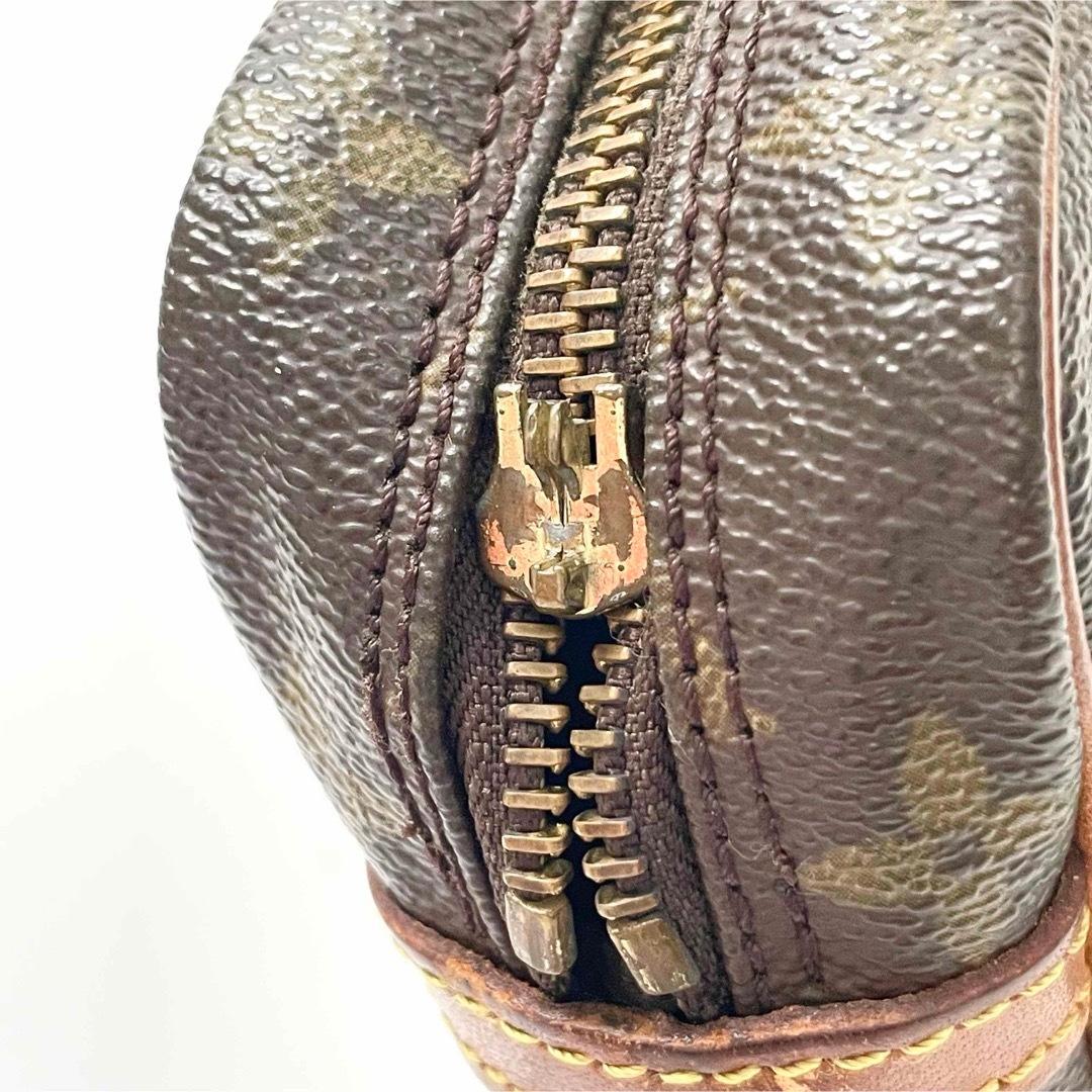 ルイヴィトン　モノグラム　コンピーニュ23 セカンド　クラッチバッグ