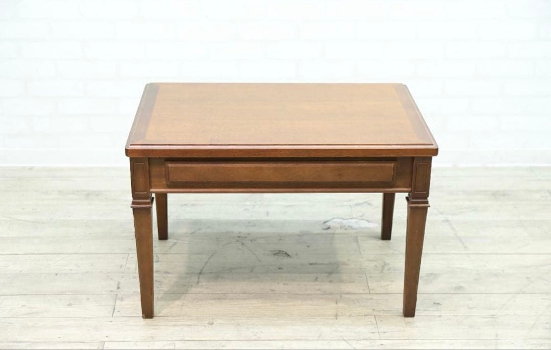 マルニ　地中海シリーズ　サイドテーブル