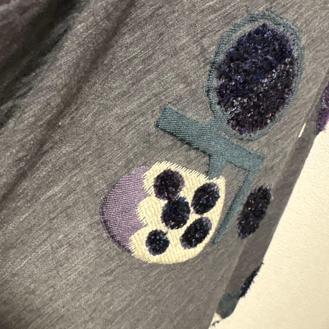 慈雨チュニック