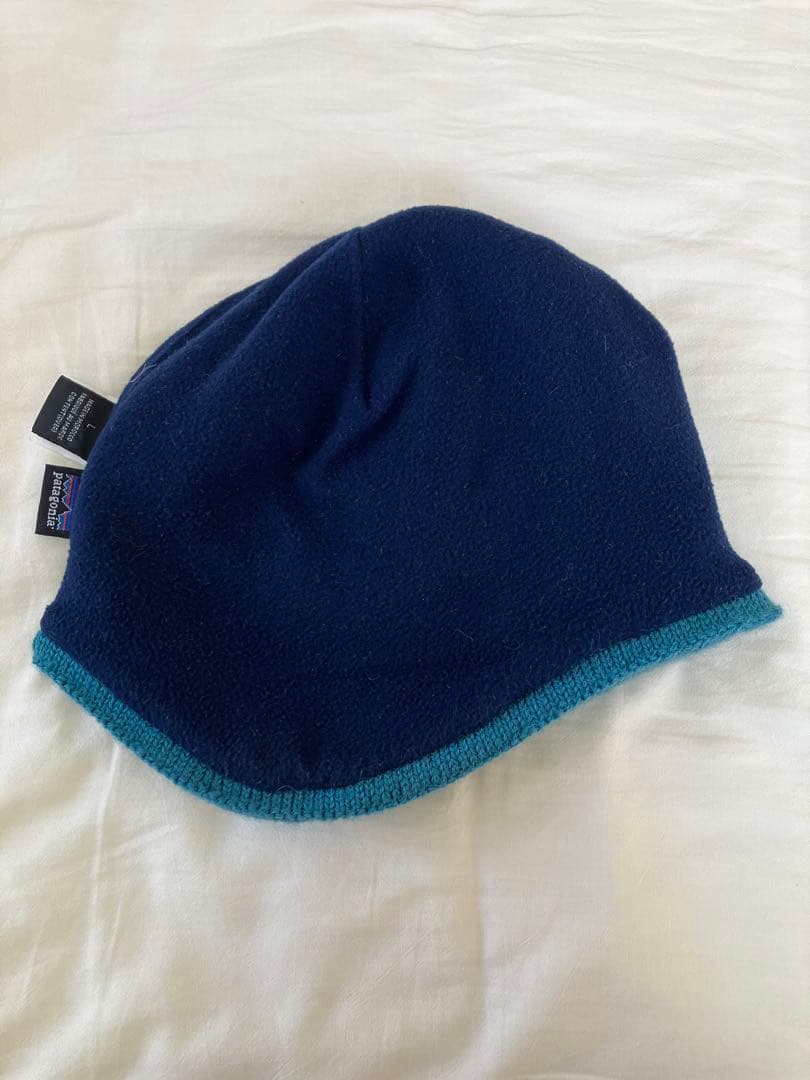 帽子 90s Patagonia Polar Cap Mens L