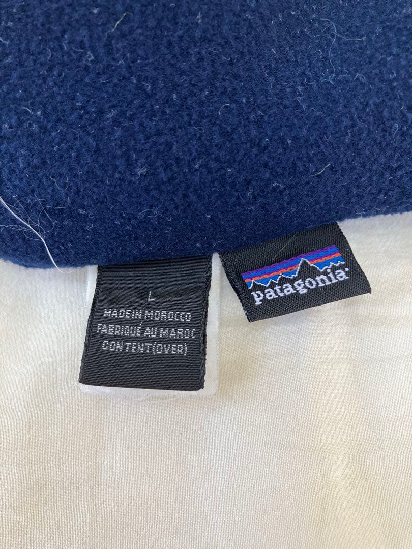 帽子 90s Patagonia Polar Cap Mens L