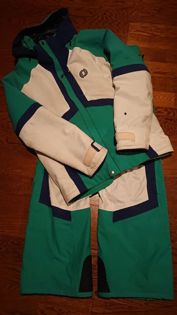 2022―2023 オンヨネスキーウェア上下セット