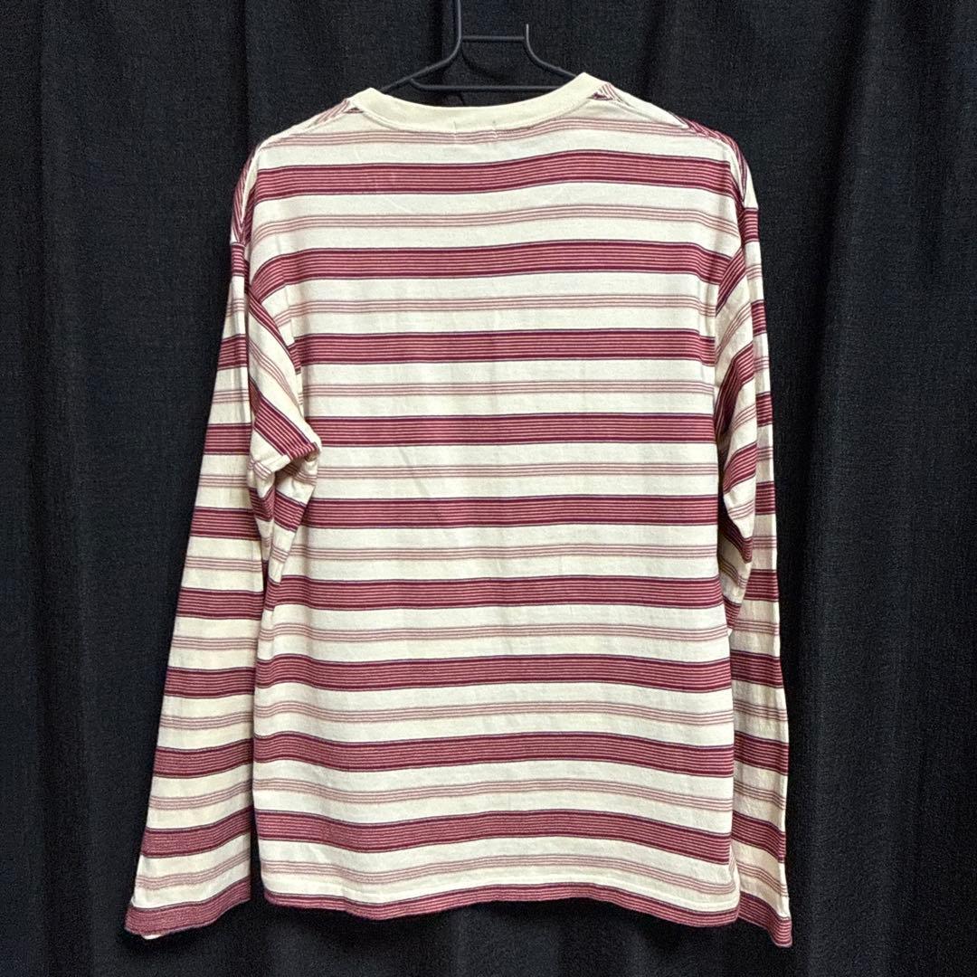 At LAST&CO アットラストサイズ:38 BUTCHER PRODUCTS