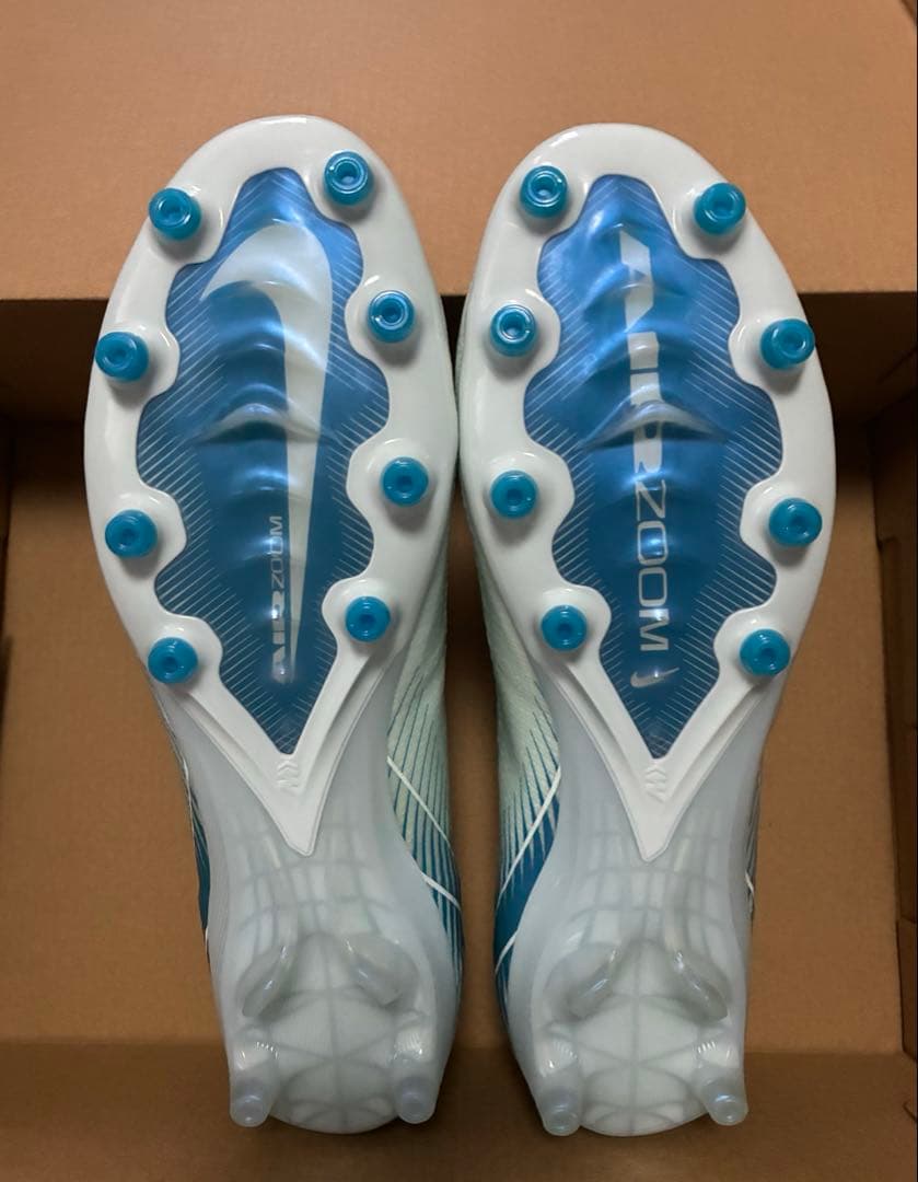 マーキュリアルヴェイパー16 エリート ag 29.0