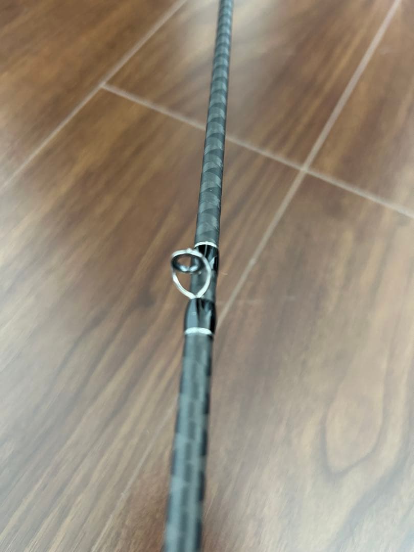 【美品】22エクスプライド 165ml-bfs シマノ