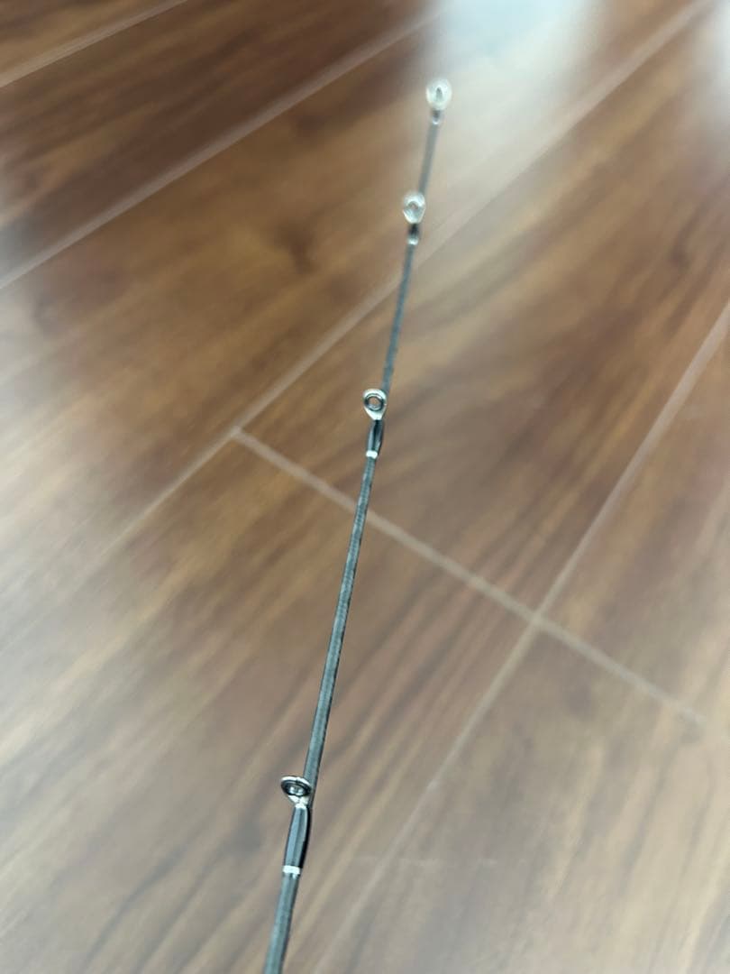 【美品】22エクスプライド 165ml-bfs シマノ