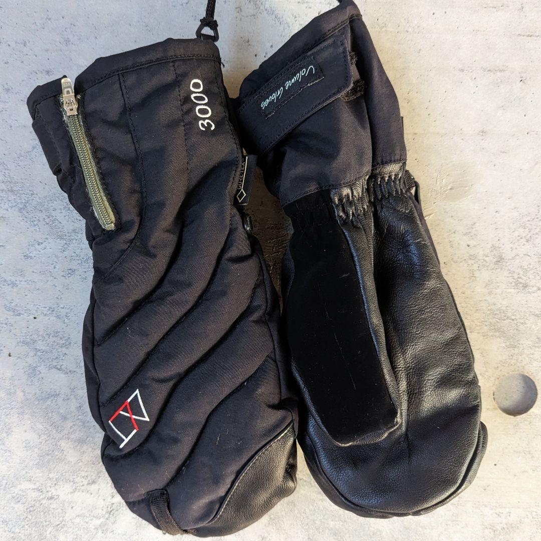 スキー・スノーボードアクセサリー REW VOLUME GLOVES ALT 3000 GORE-TEX