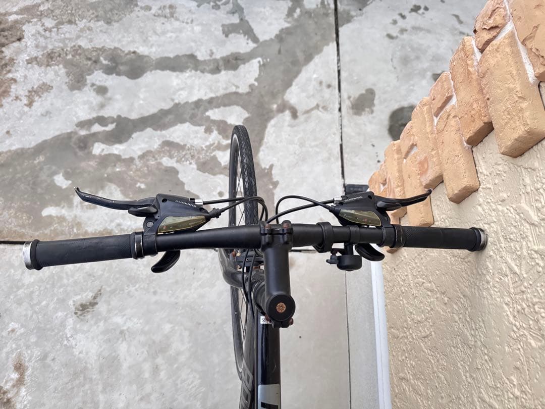 SHIMANO ROOTS クロスバイク 希少 10/27まで販売