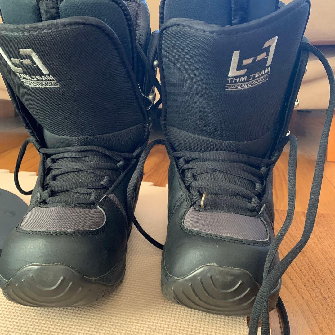 K2 スノーボード Viper 145 ボード ブーツ ビンディング ケース