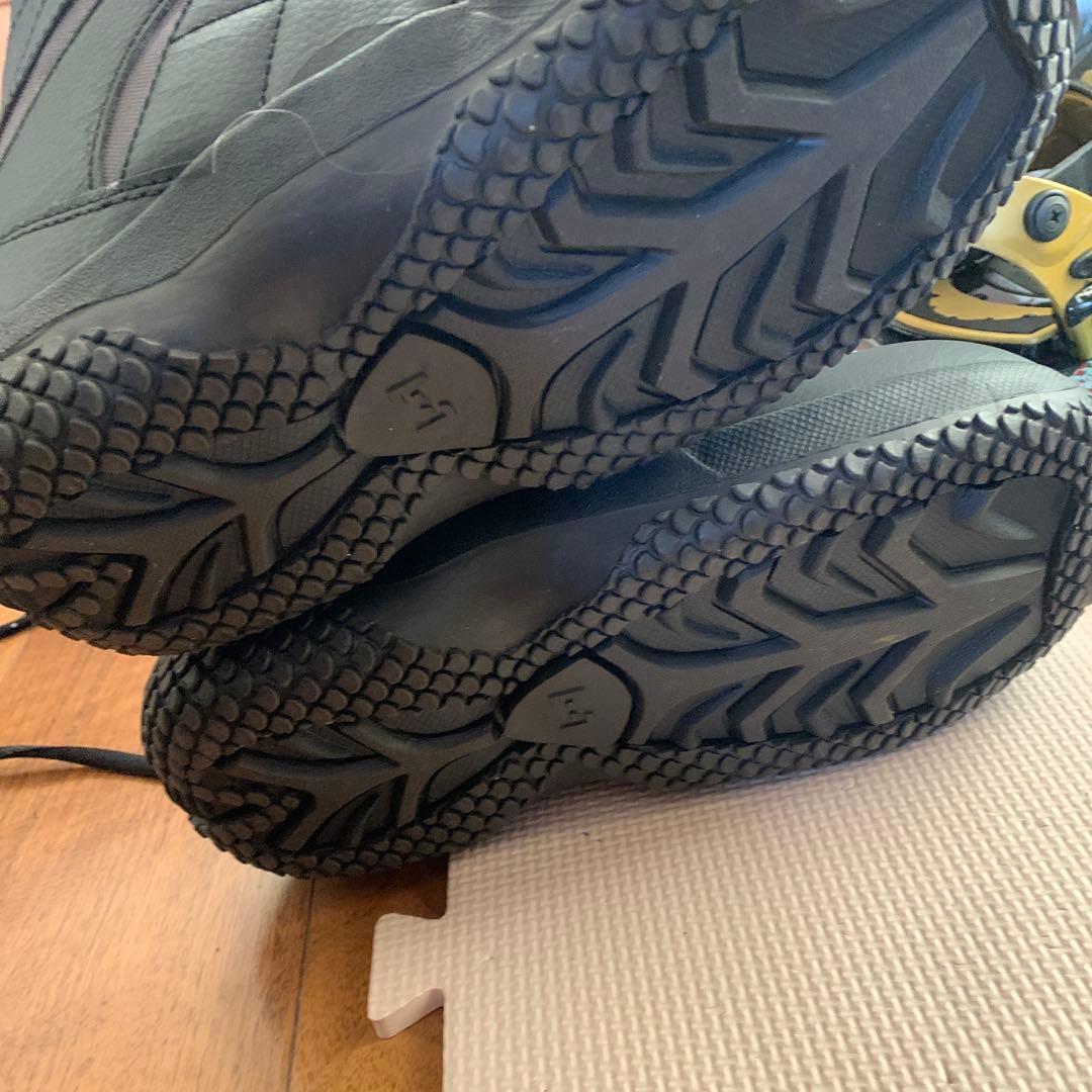 K2 スノーボード Viper 145 ボード ブーツ ビンディング ケース