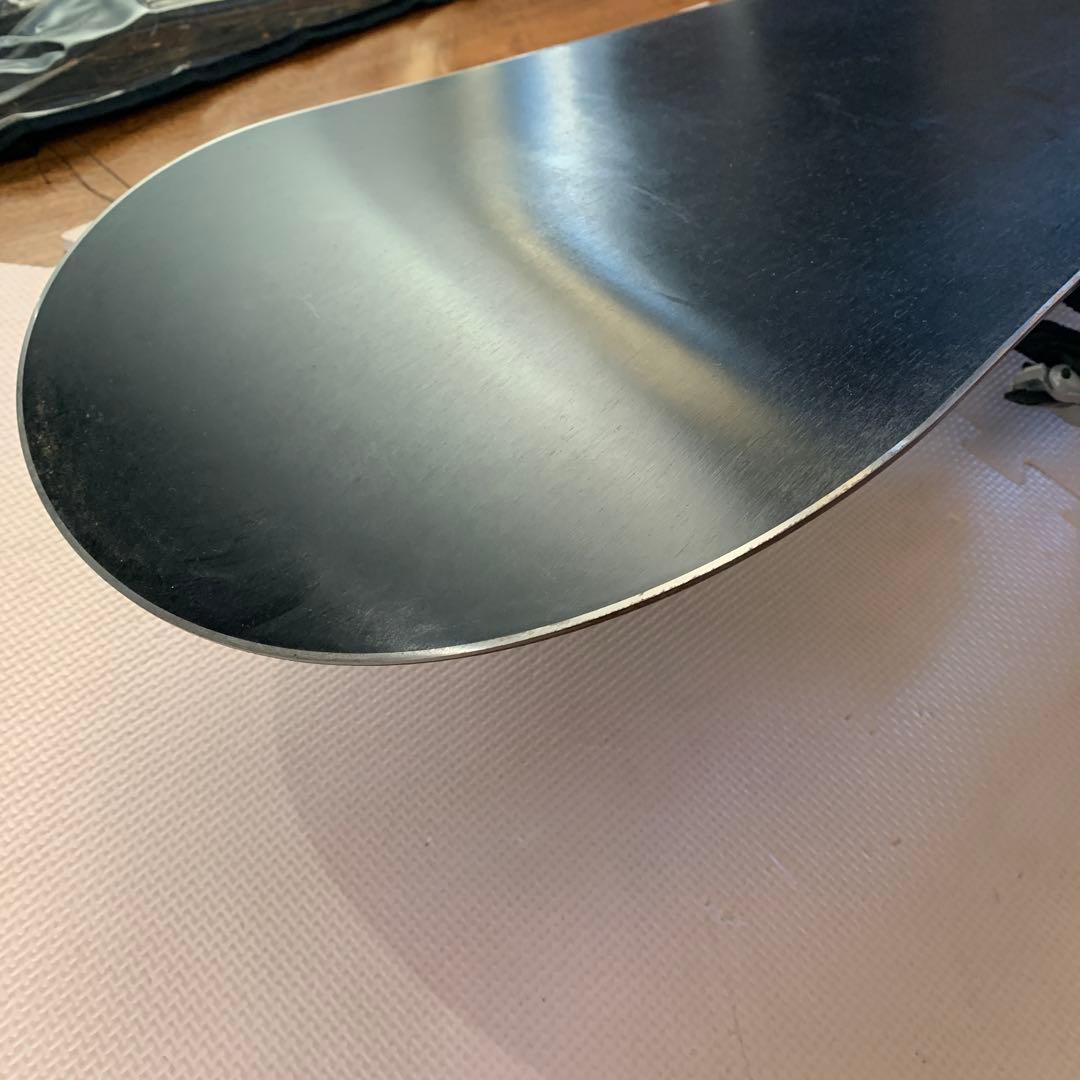 K2 スノーボード Viper 145 ボード ブーツ ビンディング ケース