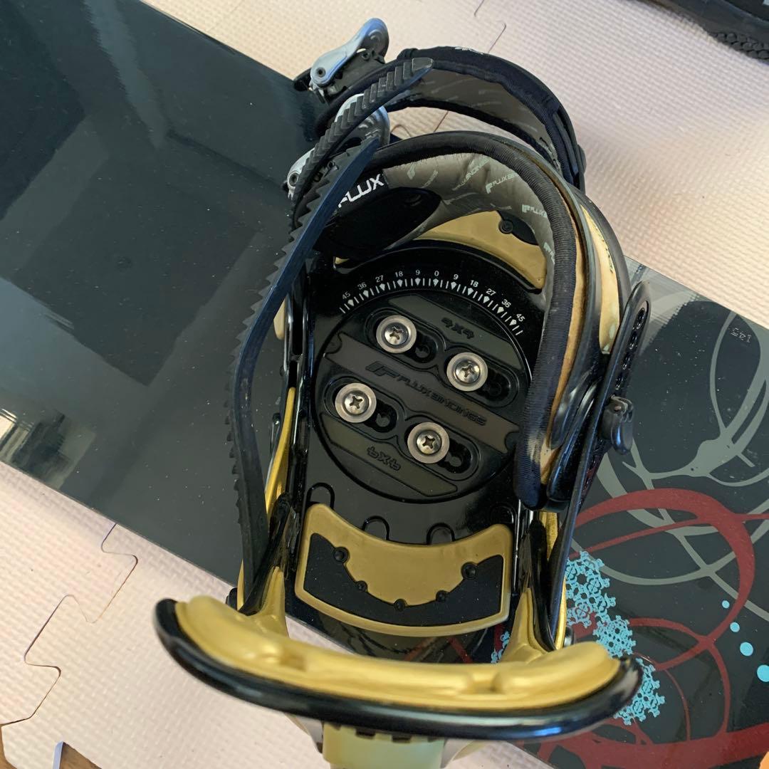 K2 スノーボード Viper 145 ボード ブーツ ビンディング ケース