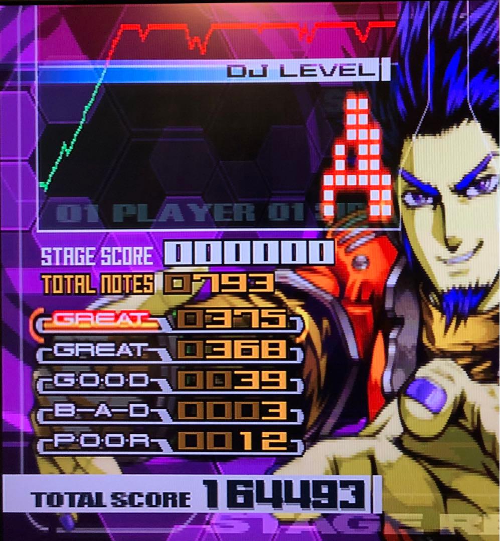 beatmania IIDX 家庭用コントローラー