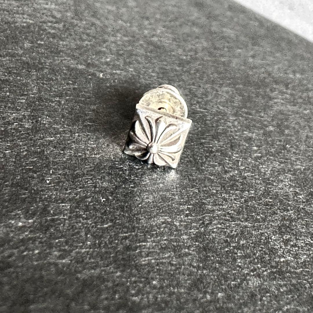 CHROME HEARTS クロムハーツ　ピラミッド　chプラス