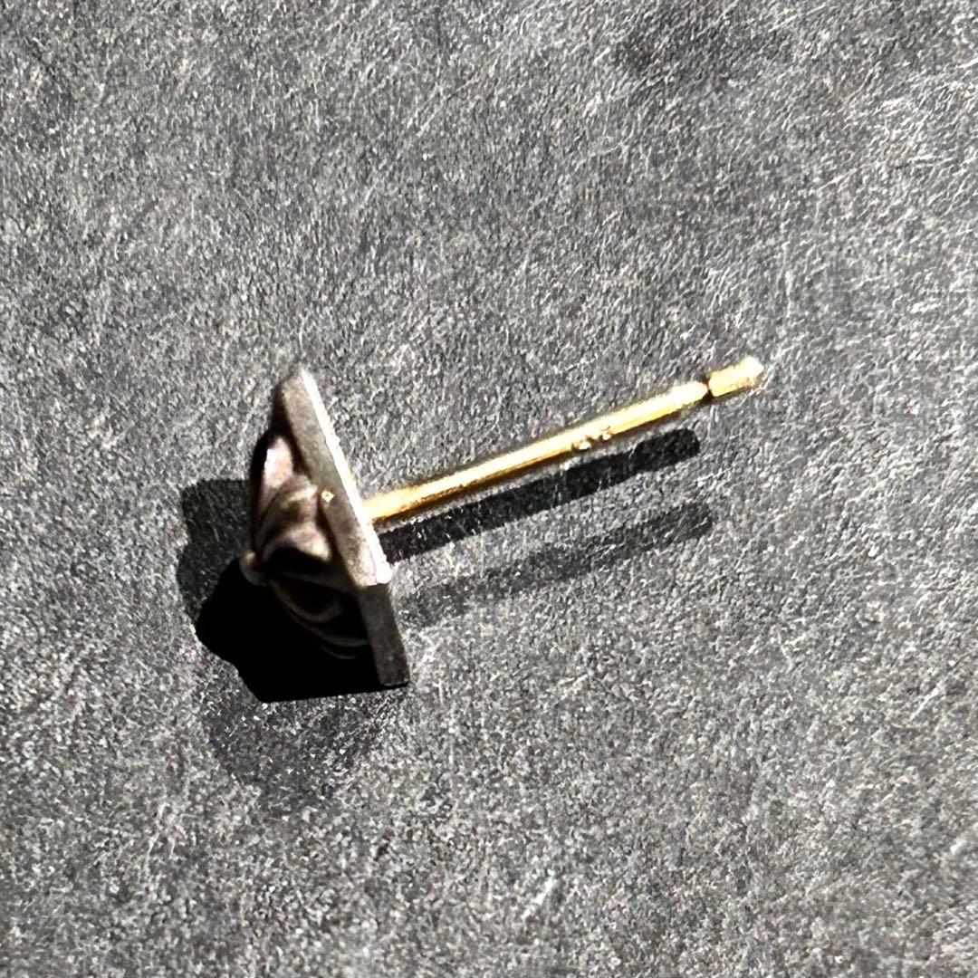 CHROME HEARTS クロムハーツ　ピラミッド　chプラス