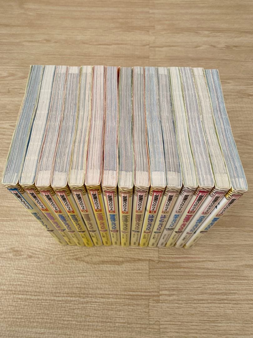 歴史漫画サバイバルシリーズ、タイムワープシリーズ 計15冊 中学受験 日本の歴史