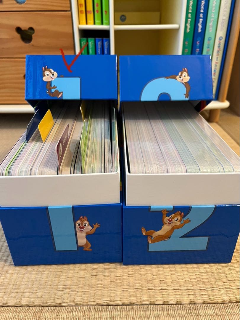 2021年【未使用多数】DWE ディズニー英語システムフルパッケージ