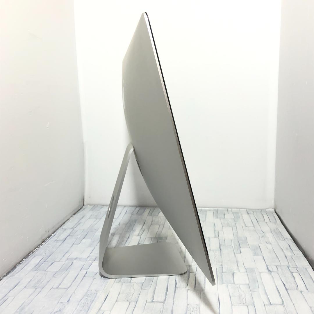 美品★iMac 27inch Retina 5K Late 2014 本体
